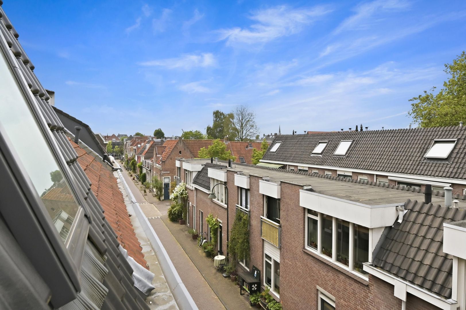 Doelenstraat 93, Delft foto-32