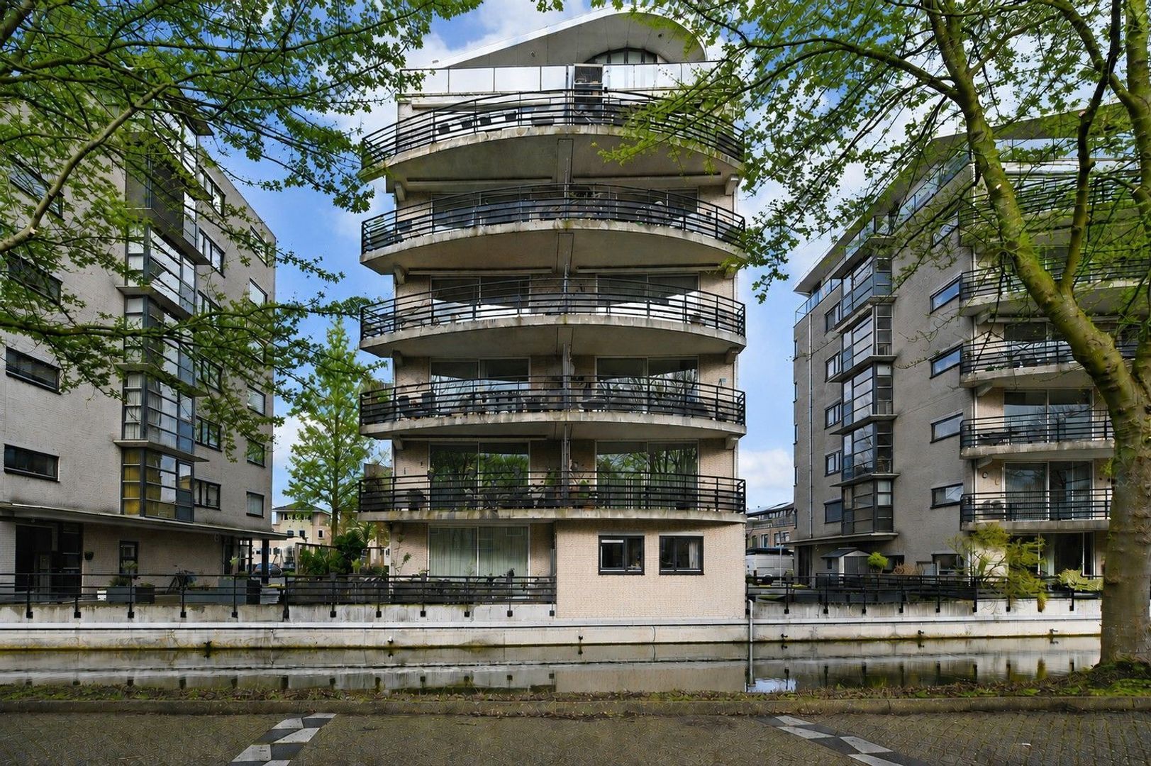 Parkzoom 267, Delft foto-2