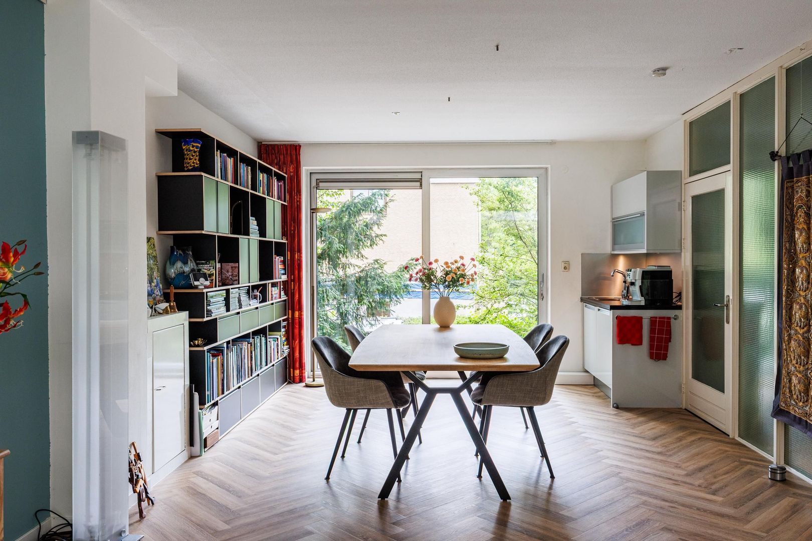 Antoon Coolenlaan 33, Delft foto-20