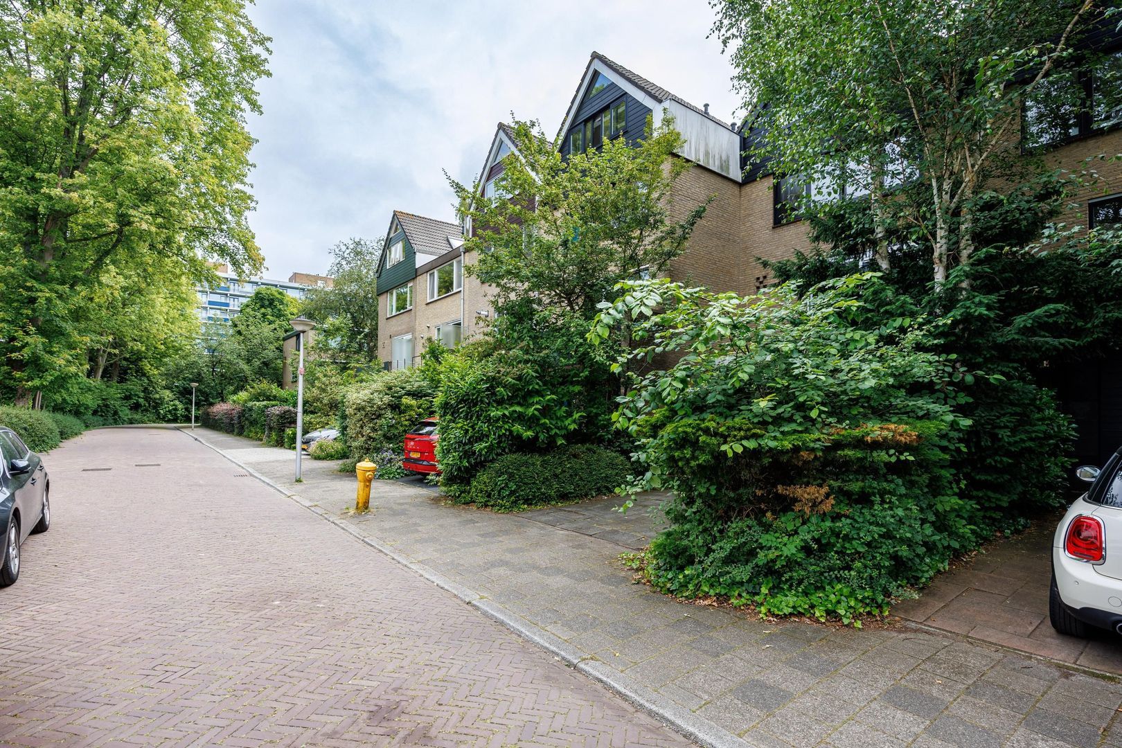 Antoon Coolenlaan 33, Delft foto-2