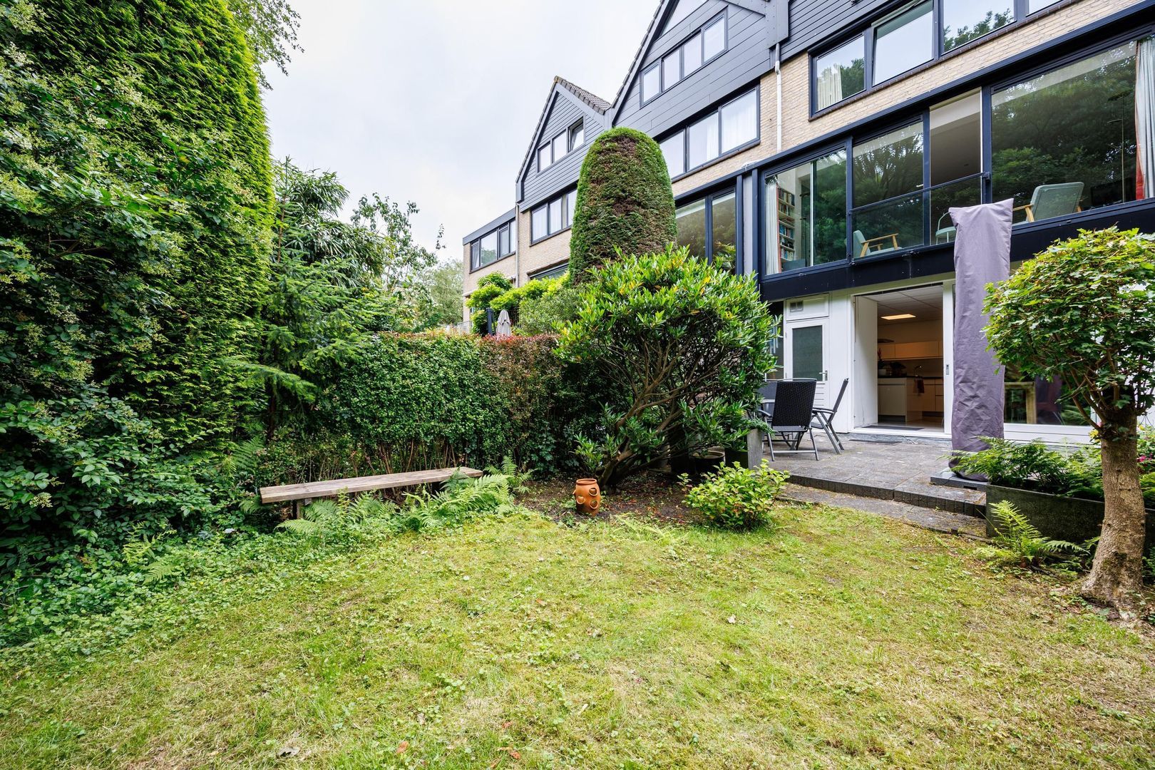 Antoon Coolenlaan 33, Delft foto-11