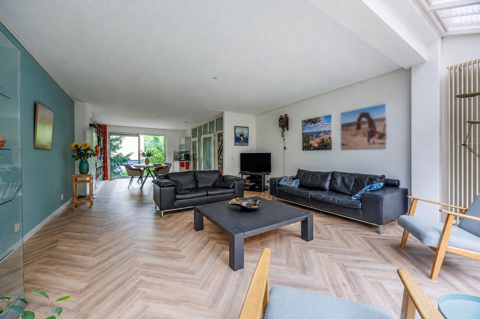 Antoon Coolenlaan 33, Delft foto-19