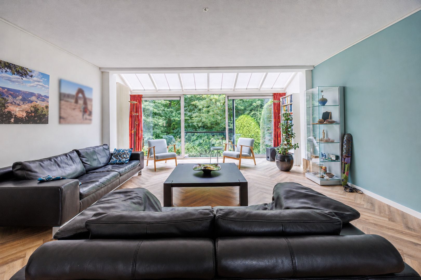 Antoon Coolenlaan 33, Delft foto-17