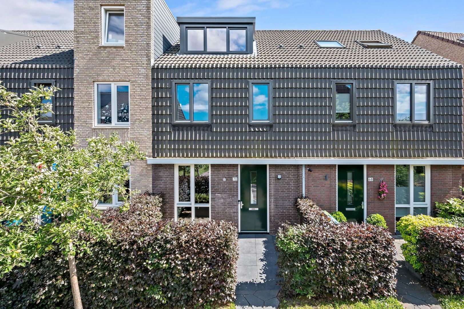 Jasmijn 70, Rijswijk foto-0