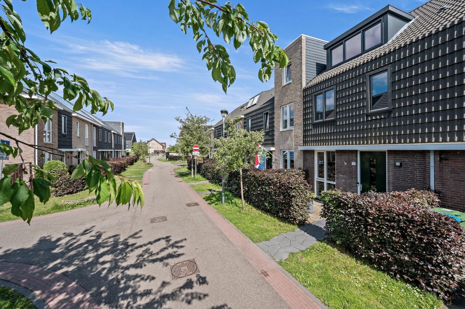 Jasmijn 70, Rijswijk foto-6