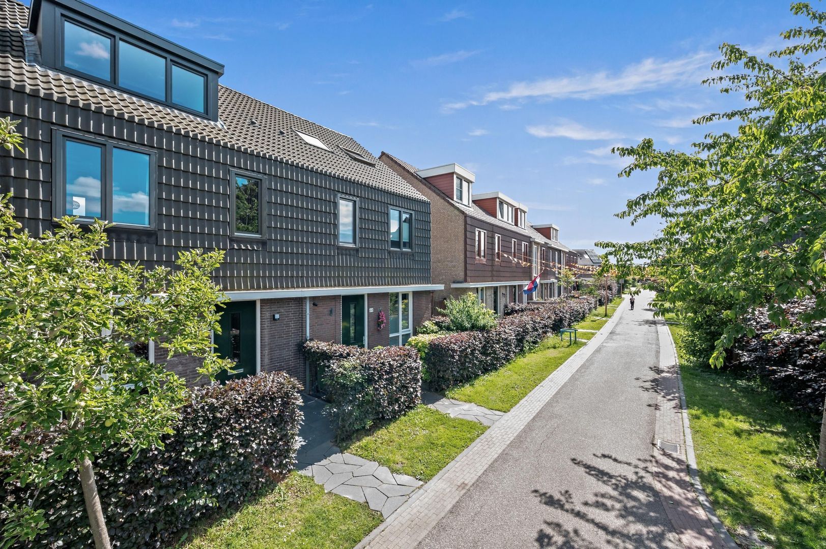 Jasmijn 70, Rijswijk foto-7
