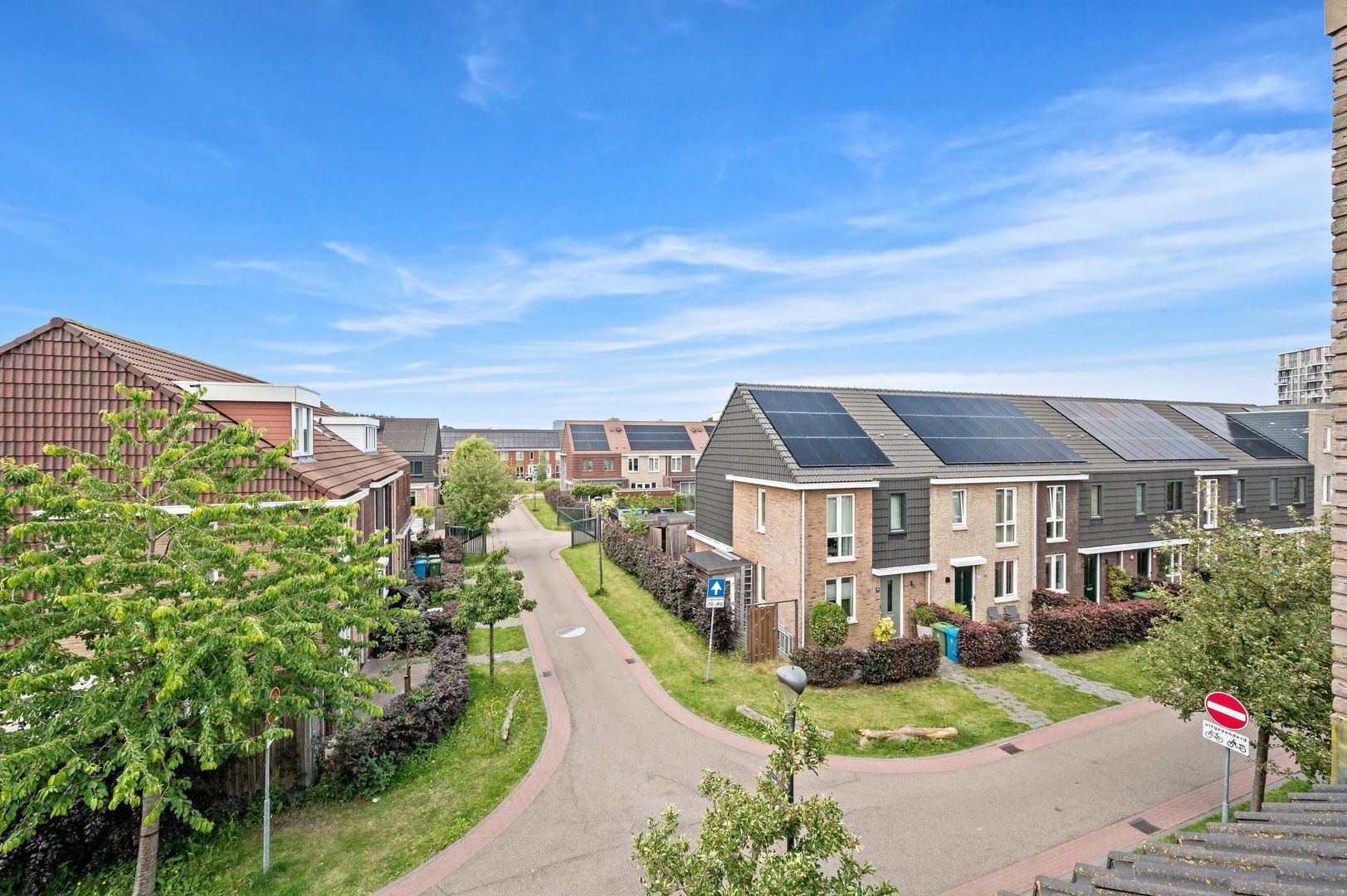 Jasmijn 70, Rijswijk foto-36