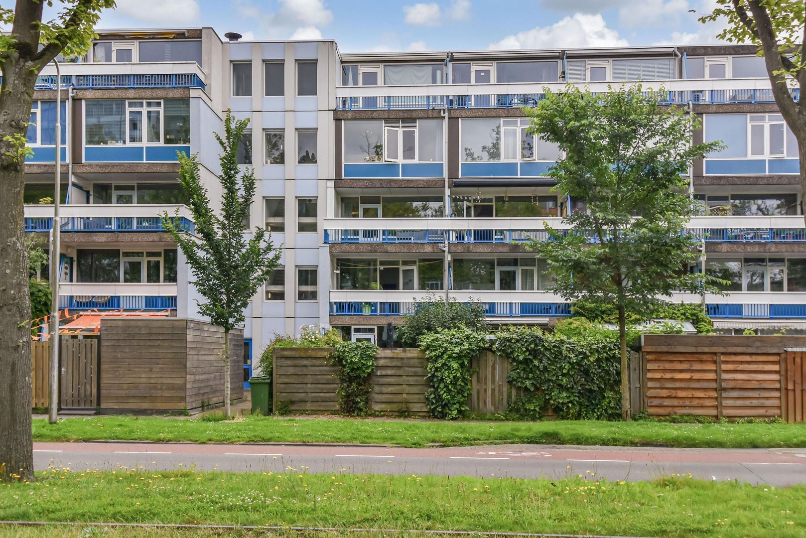 Foulkeslaan 86, Delft foto-0