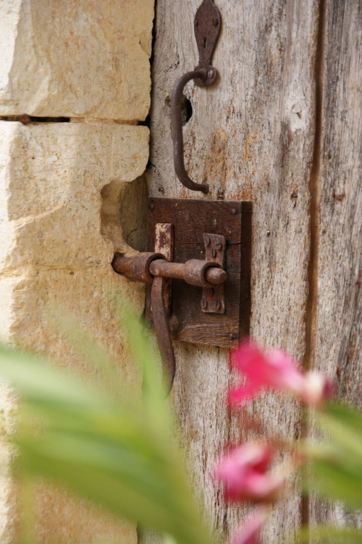 Chemin du Bachale, Jegun, Gers foto-83