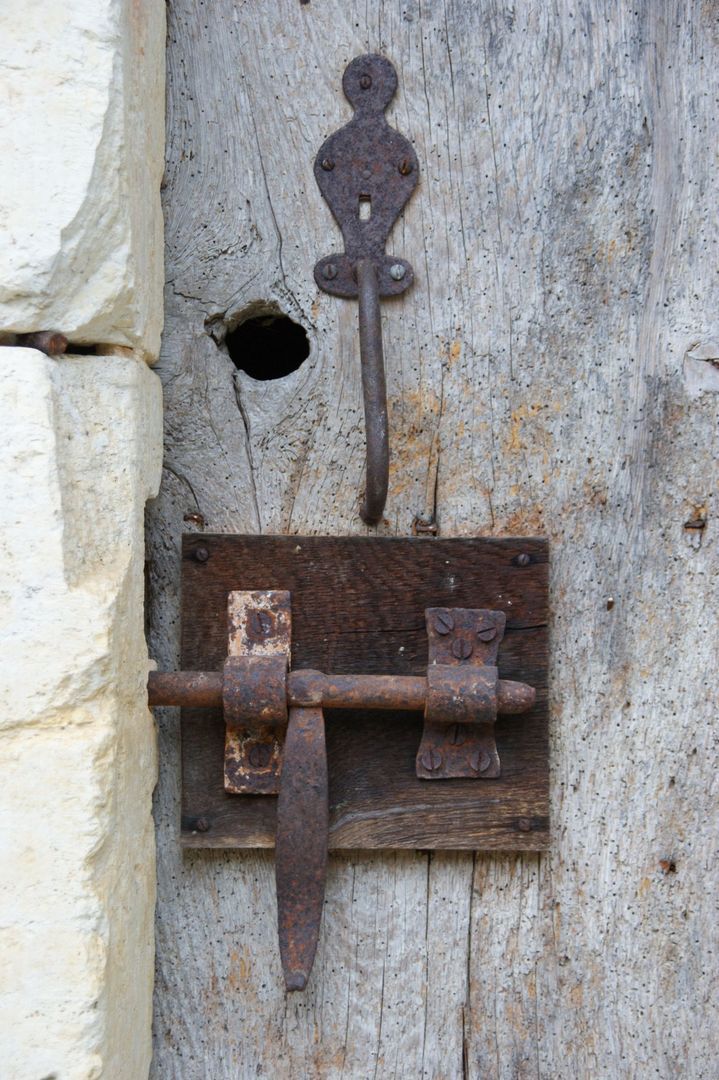 Chemin du Bachale, Jegun, Gers foto-65