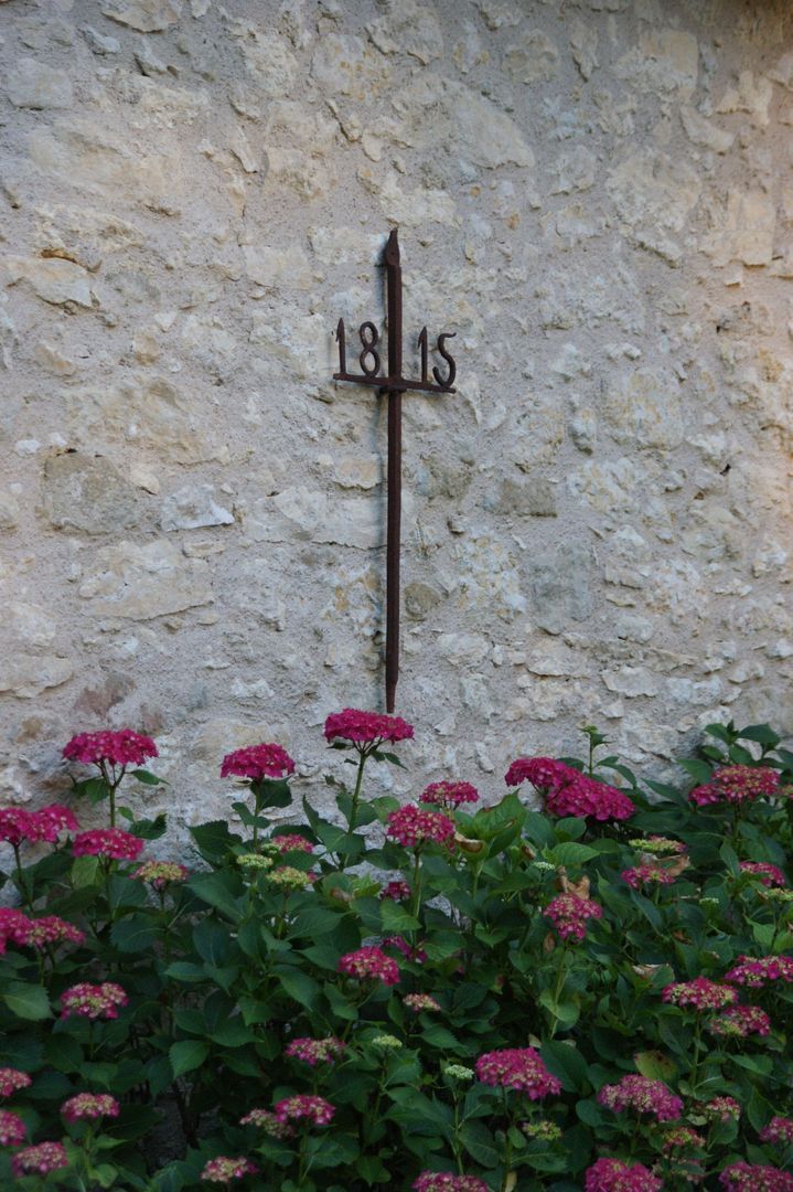 Chemin du Bachale, Jegun, Gers foto-9