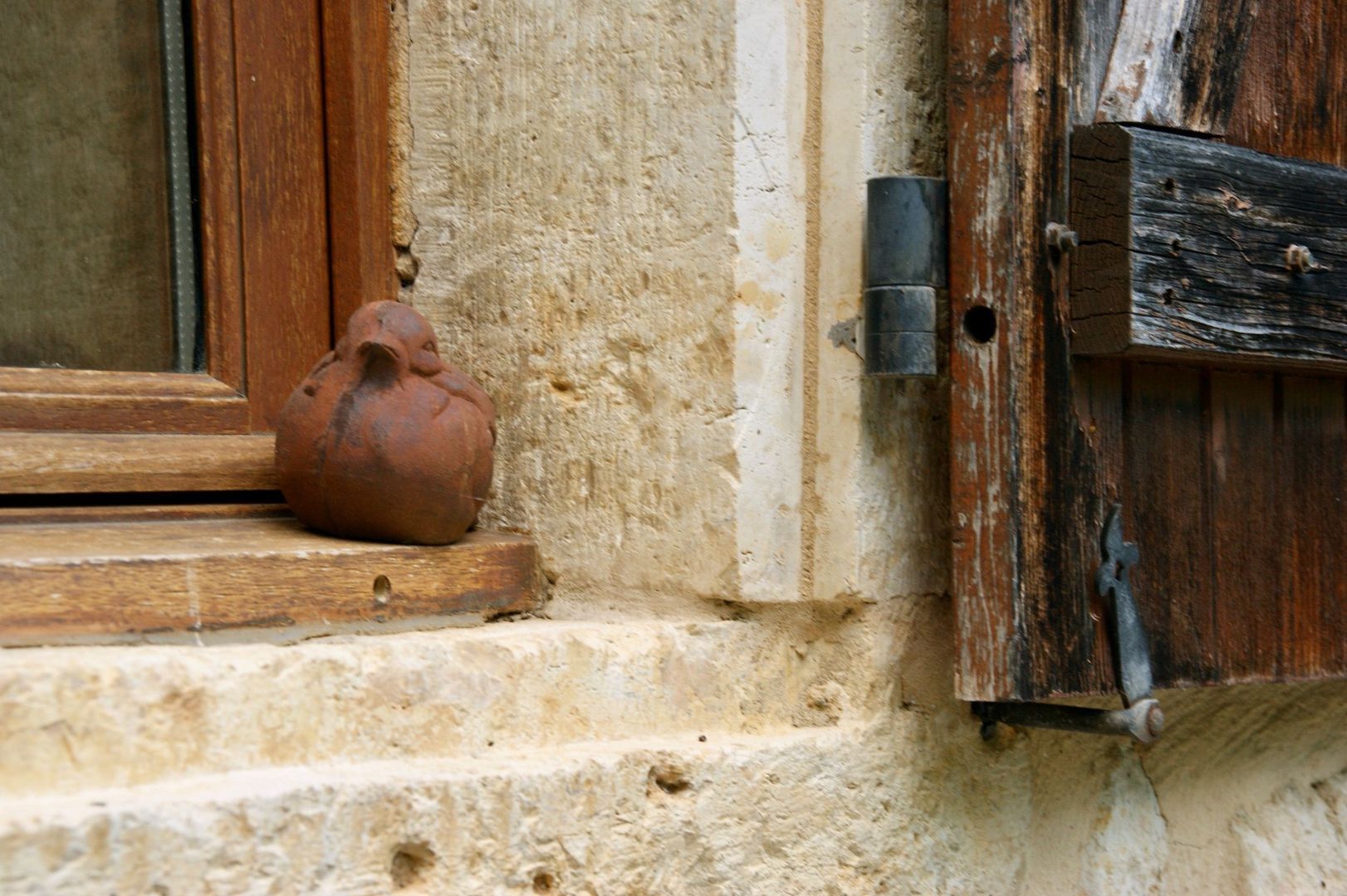 Chemin du Bachale, Jegun, Gers foto-20