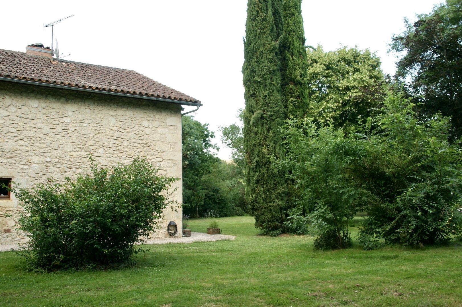 Chemin du Bachale, Jegun, Gers foto-78