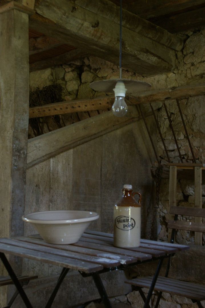 Chemin du Bachale, Jegun, Gers foto-67