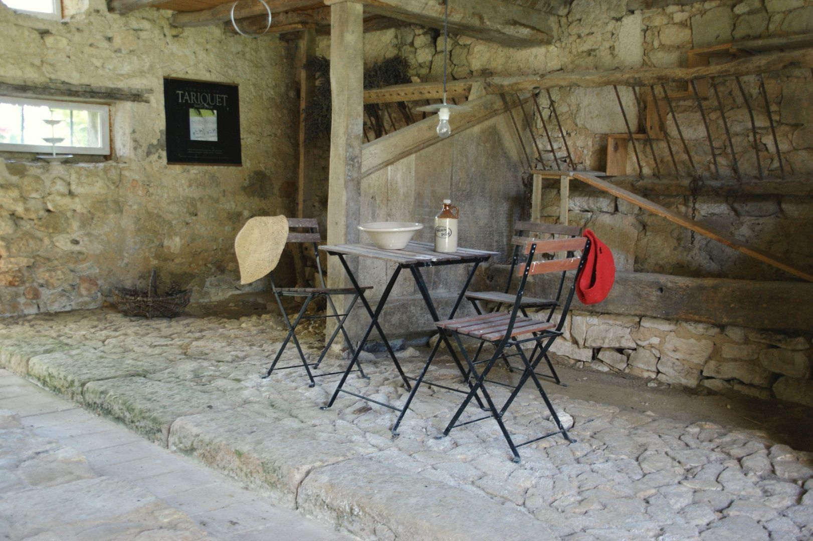Chemin du Bachale, Jegun, Gers foto-66