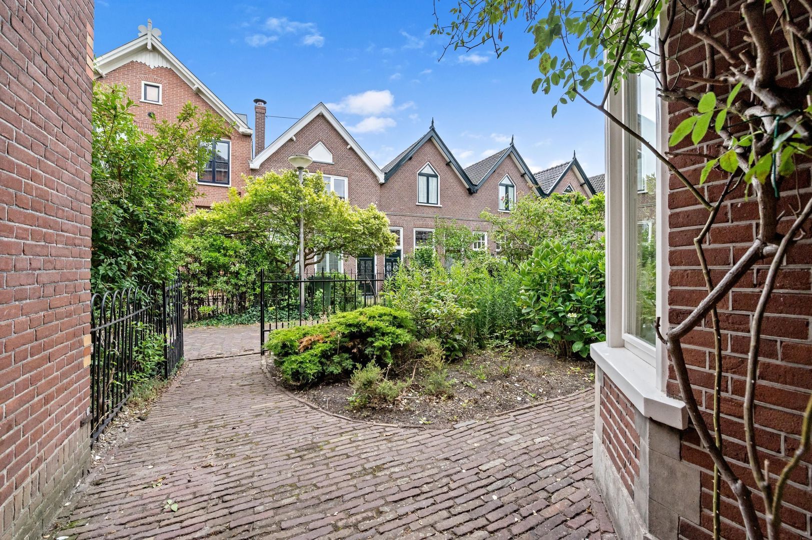 Laan van Overvest 56, Delft foto-7