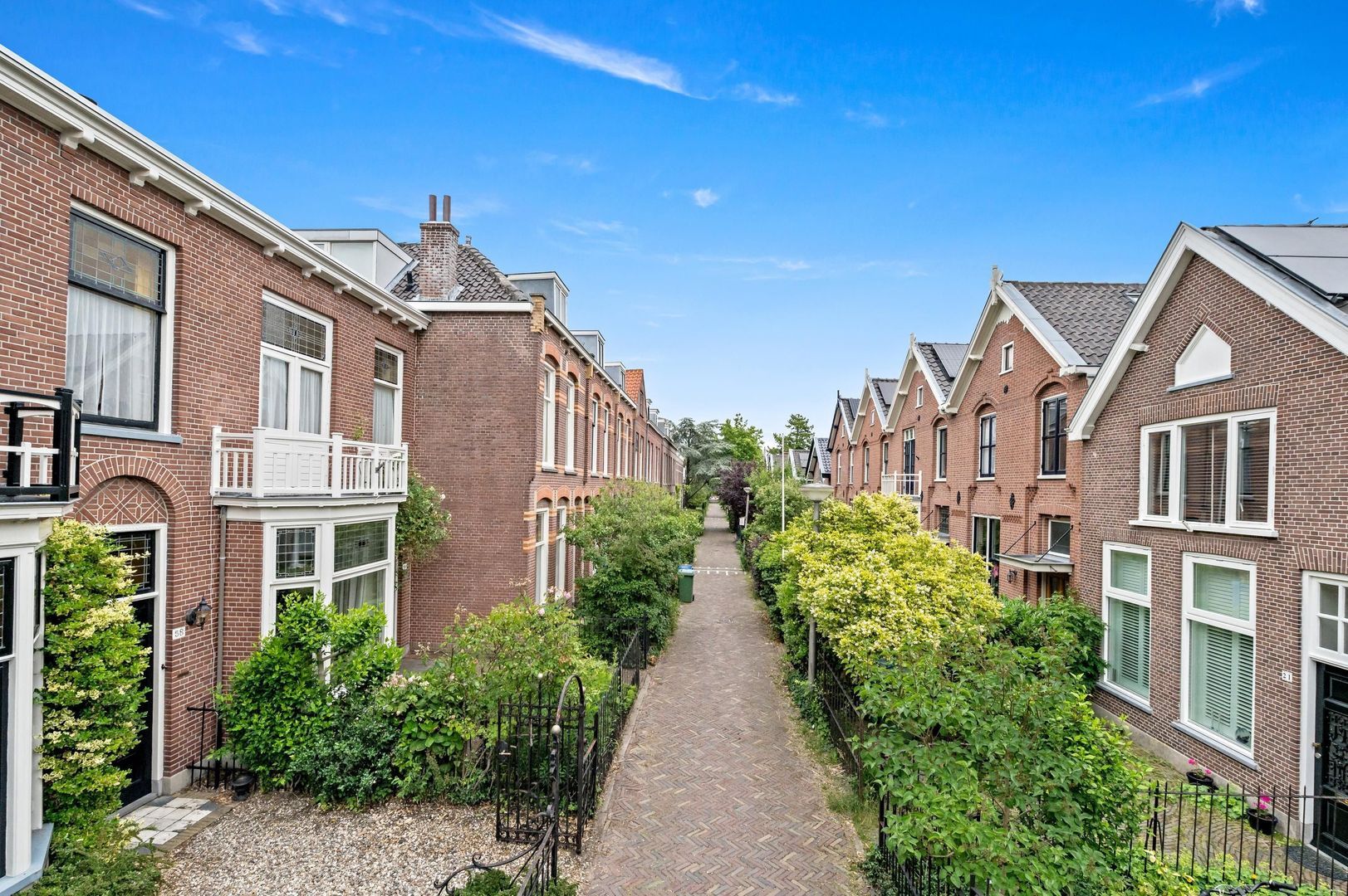 Laan van Overvest 56, Delft foto-5