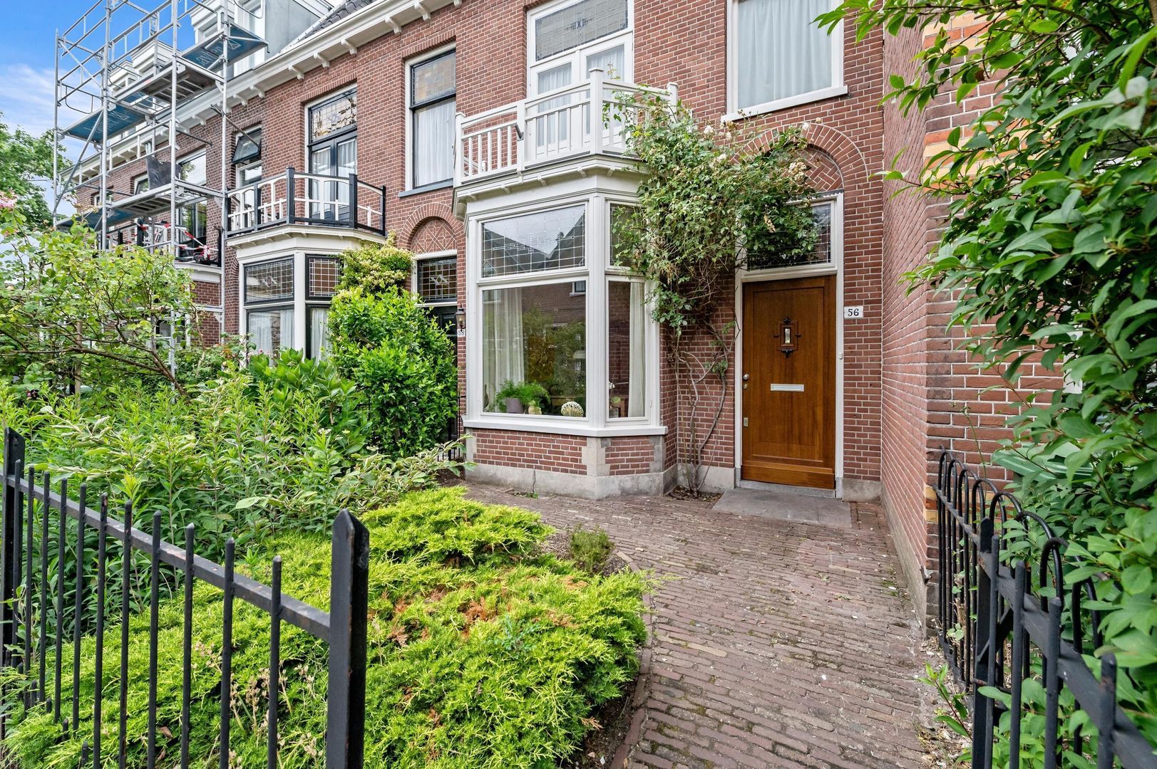 Laan van Overvest 56, Delft foto-8