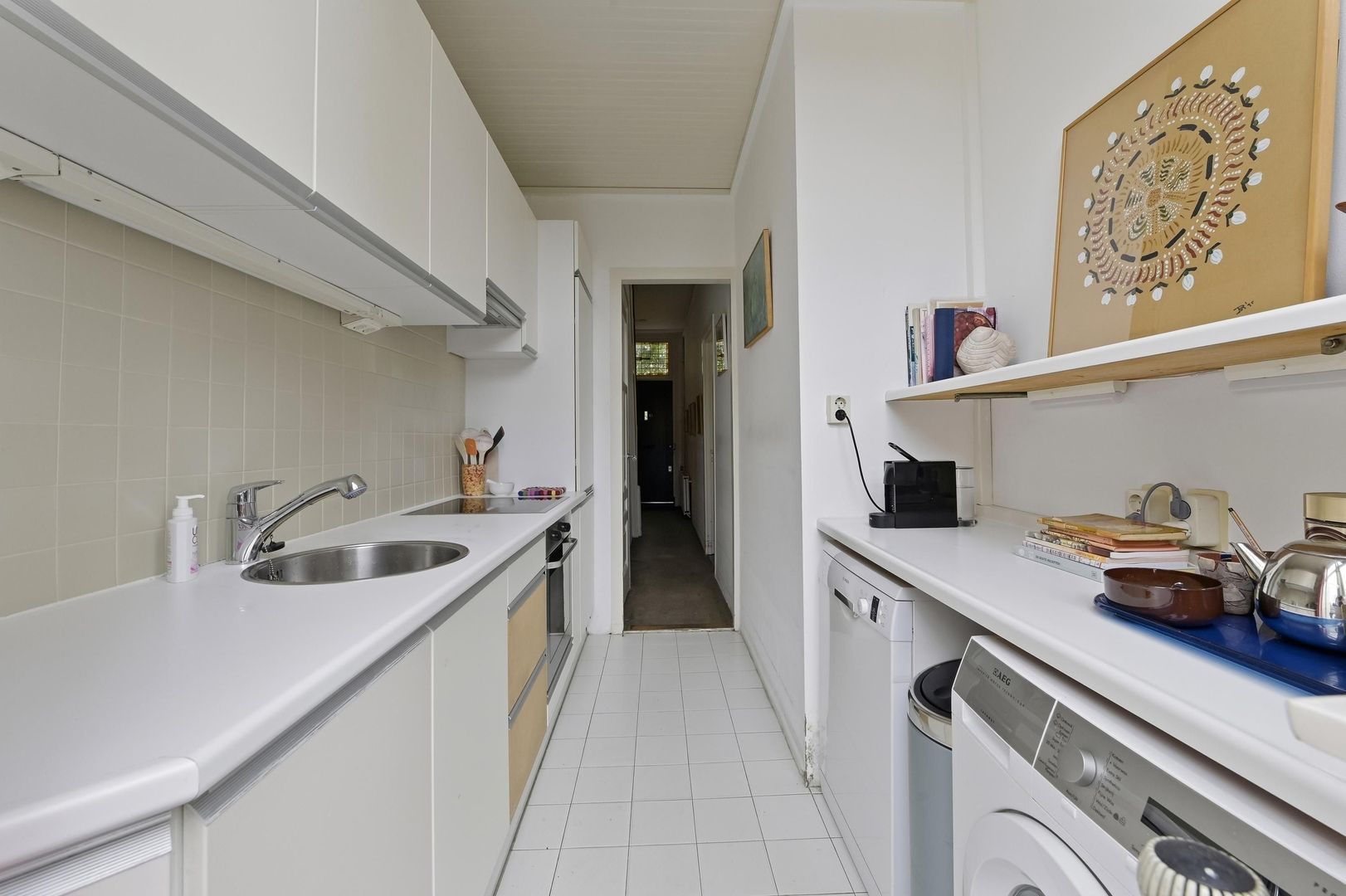 Laan van Overvest 56, Delft foto-18