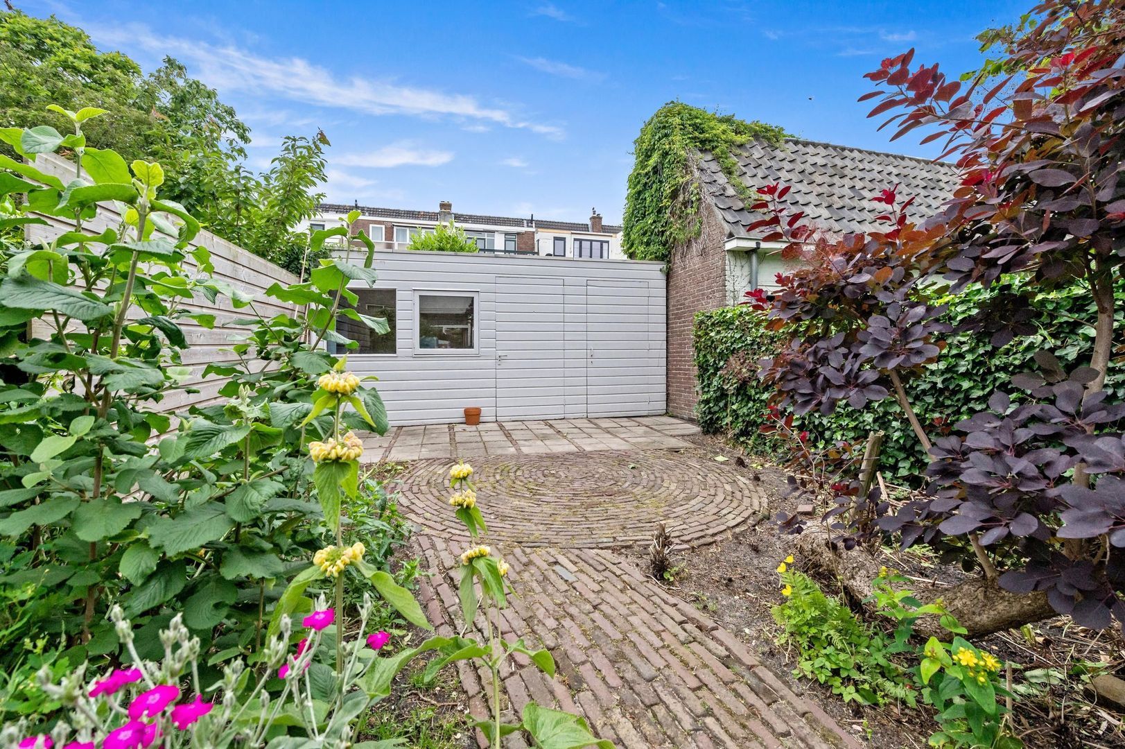 Laan van Overvest 56, Delft foto-23