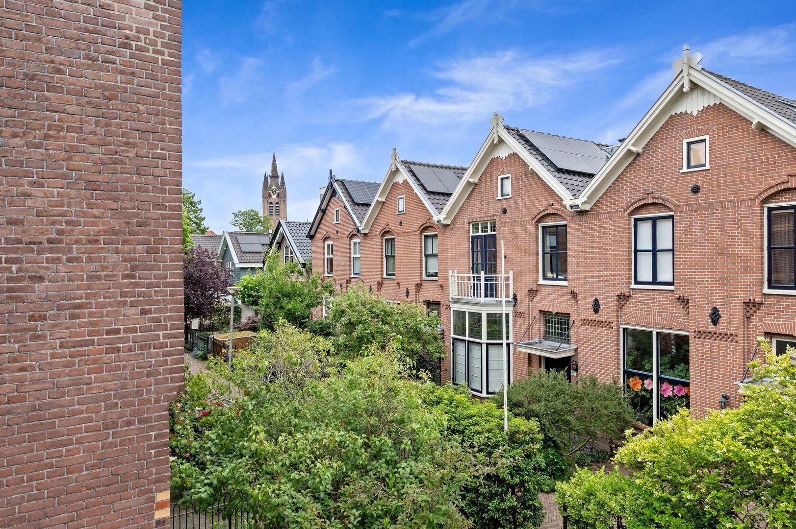 Laan van Overvest 56, Delft foto-43
