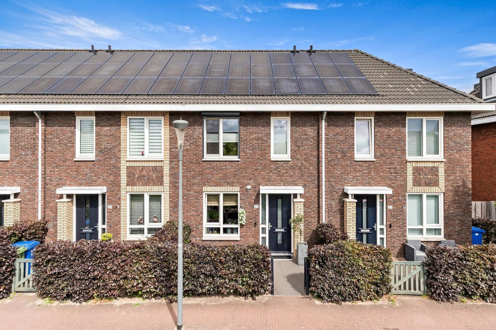Buitensingel 25, Rijswijk foto-0
