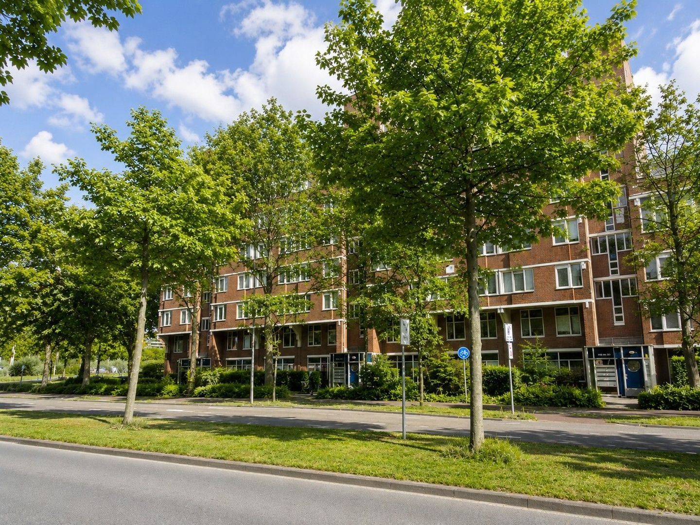 Sir Winston Churchilllaan 829, Rijswijk foto-0