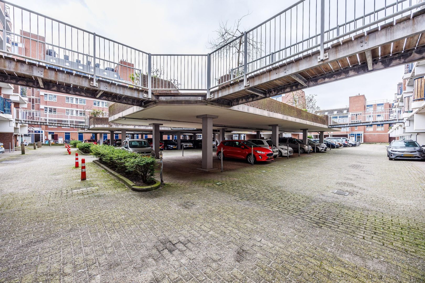Sir Winston Churchilllaan 829, Rijswijk foto-23
