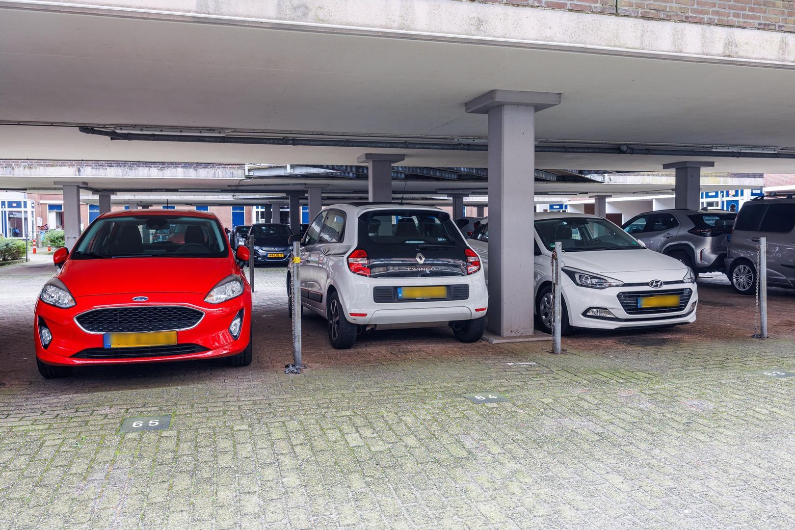 Sir Winston Churchilllaan 829, Rijswijk foto-24