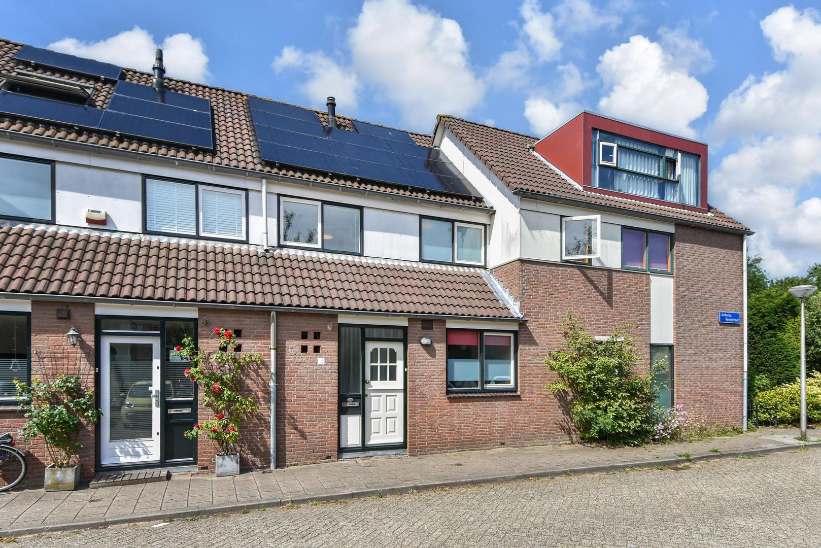Antonia Veerstraat 4, Delft foto-4