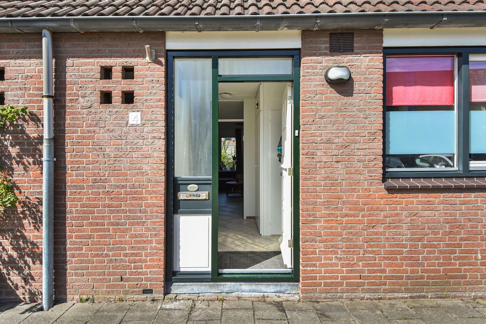 Antonia Veerstraat 4, Delft foto-5