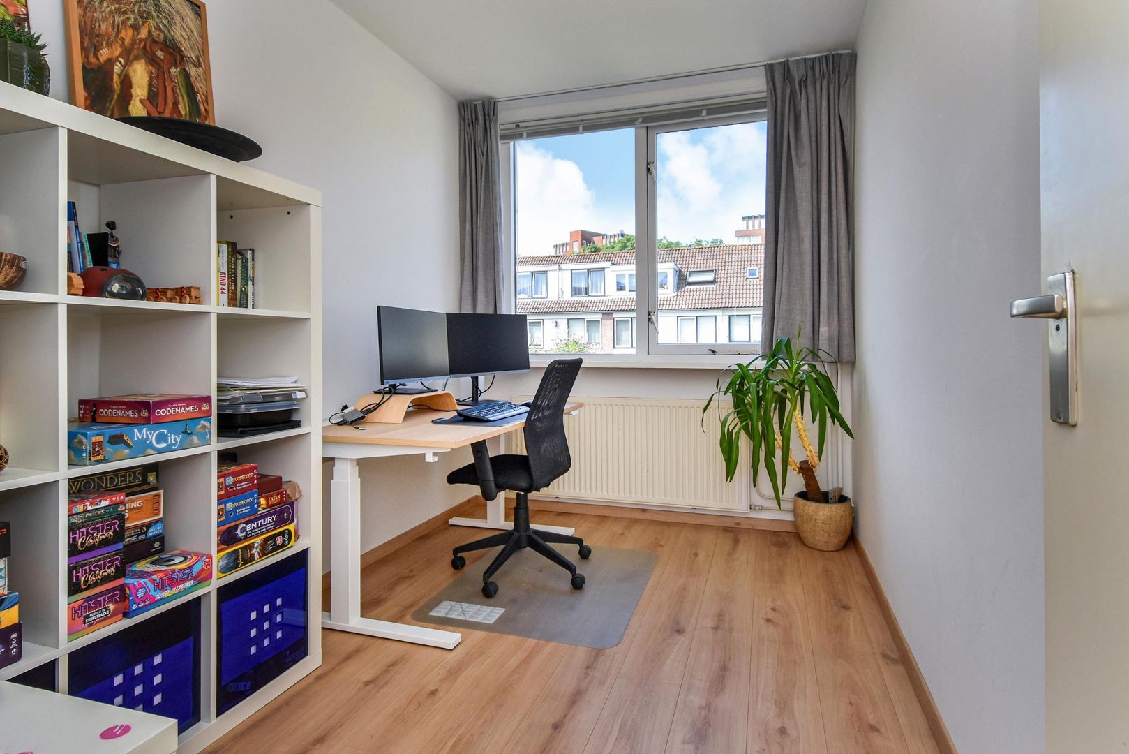 Antonia Veerstraat 4, Delft foto-31
