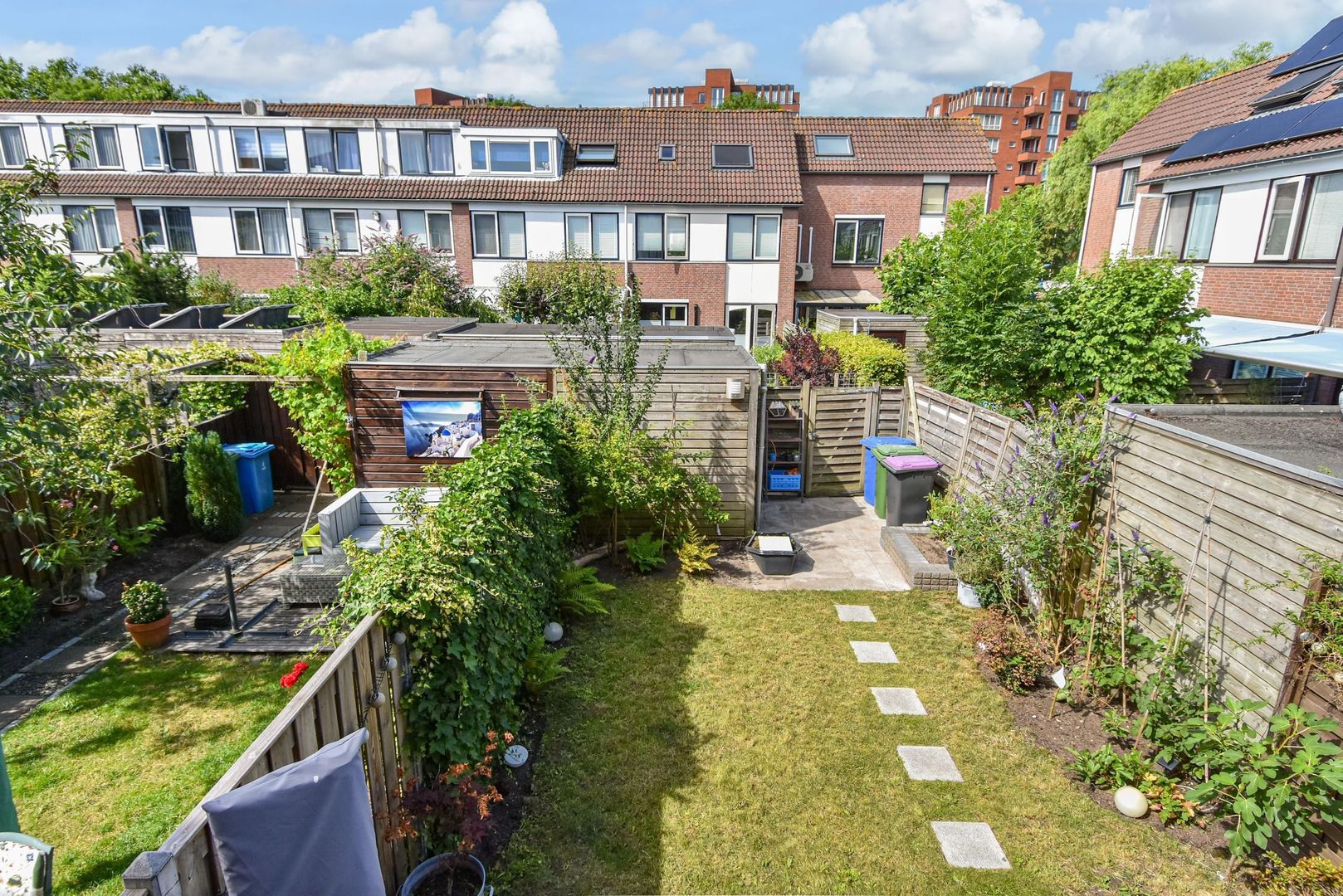 Antonia Veerstraat 4, Delft foto-29