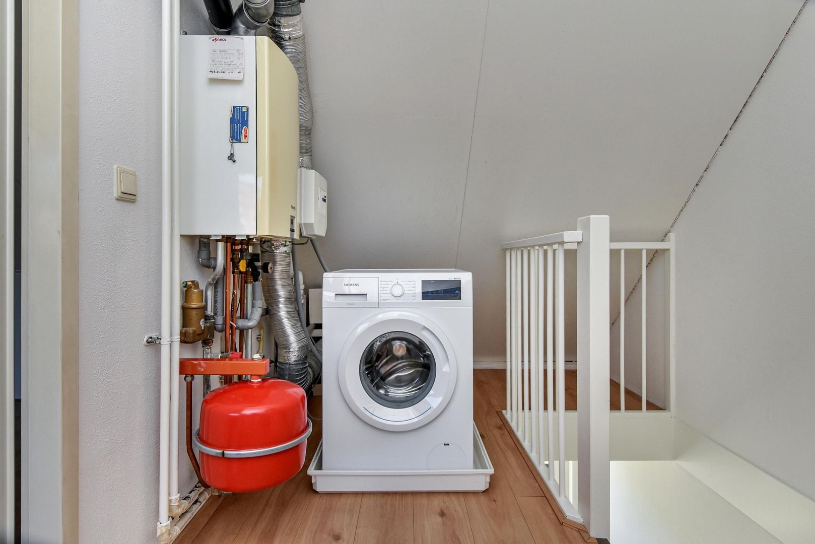 Antonia Veerstraat 4, Delft foto-36