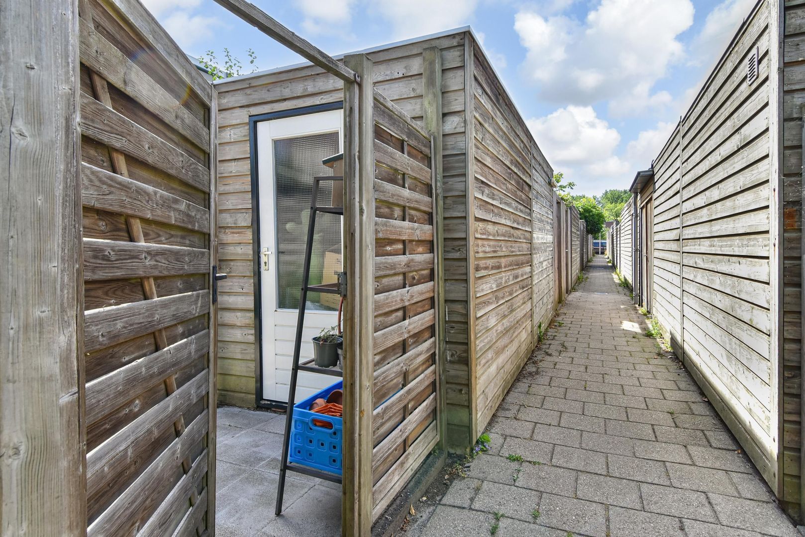 Antonia Veerstraat 4, Delft foto-12