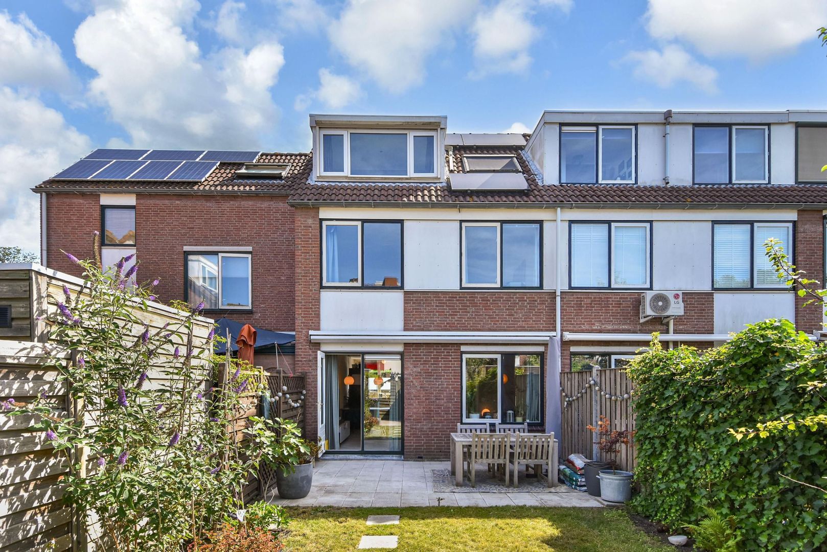 Antonia Veerstraat 4, Delft foto-0