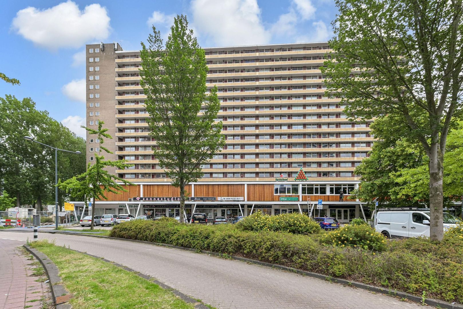 Hendrik Tollensstraat 274, Delft foto-0