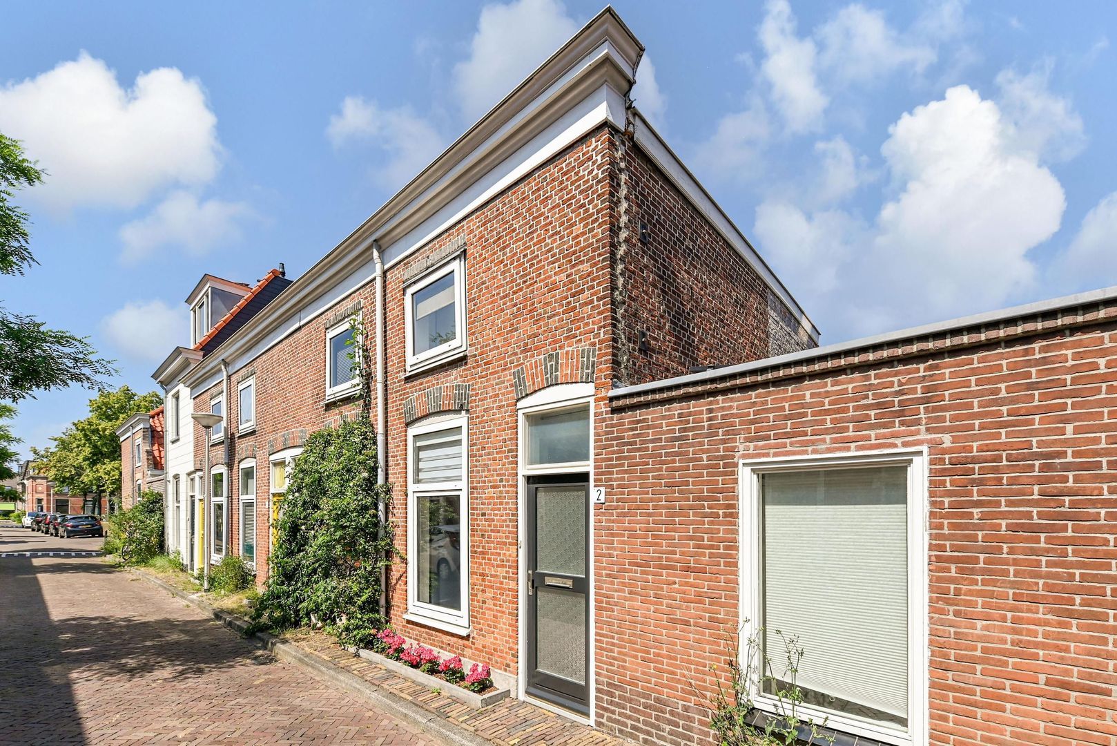 Carthuyzerstraat 2, Delft foto-5