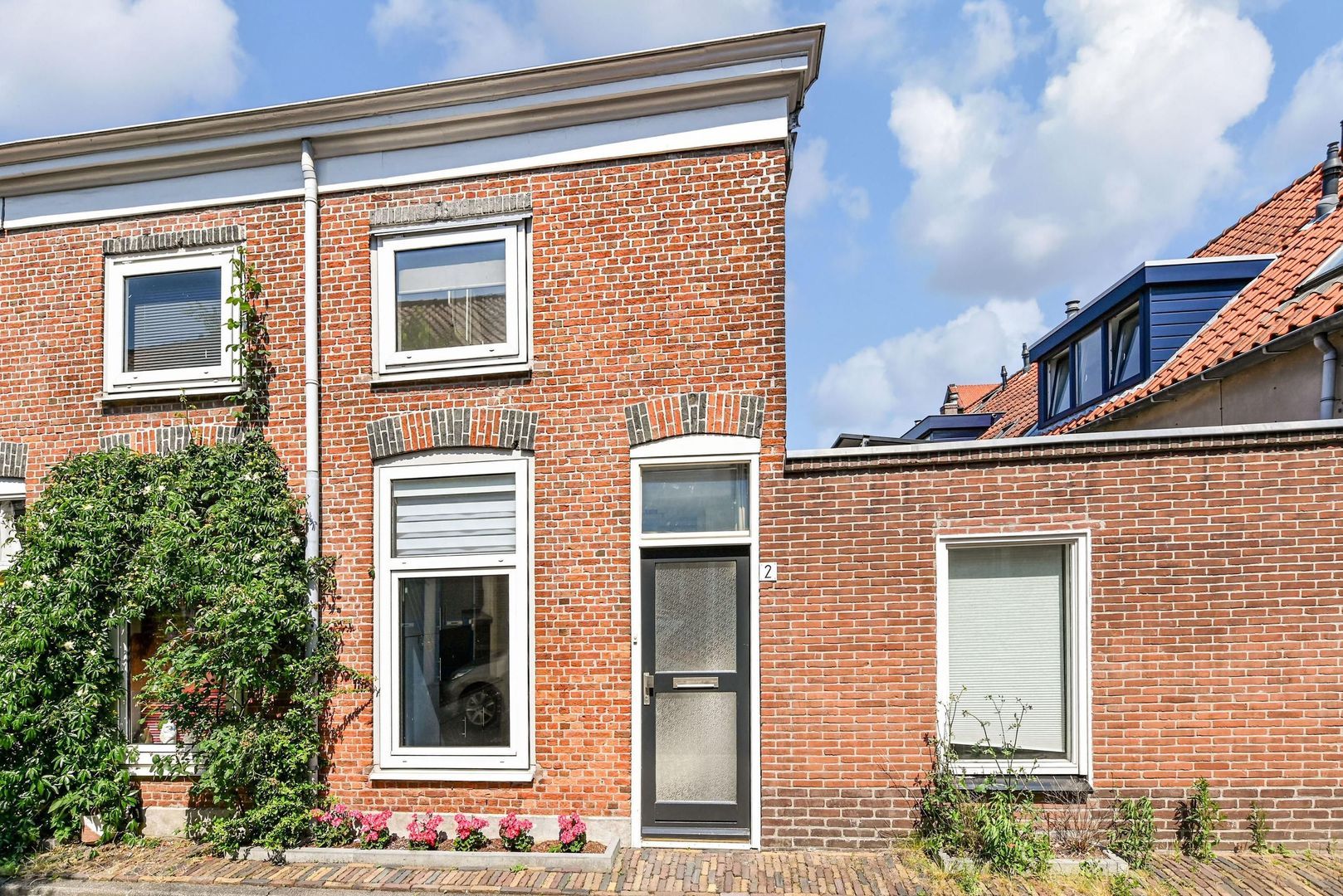 Carthuyzerstraat 2, Delft foto-0