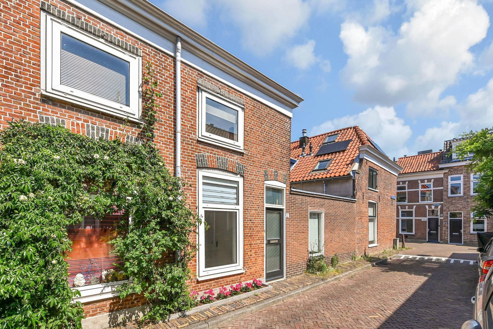 Carthuyzerstraat 2, Delft foto-24