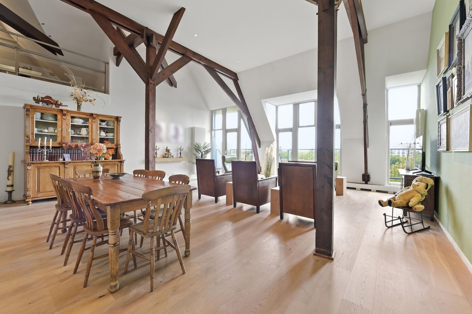 Oostplantsoen 100, Delft foto-14