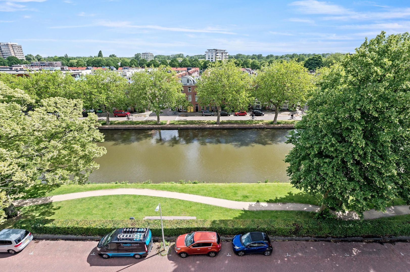 Oostplantsoen 100, Delft foto-12