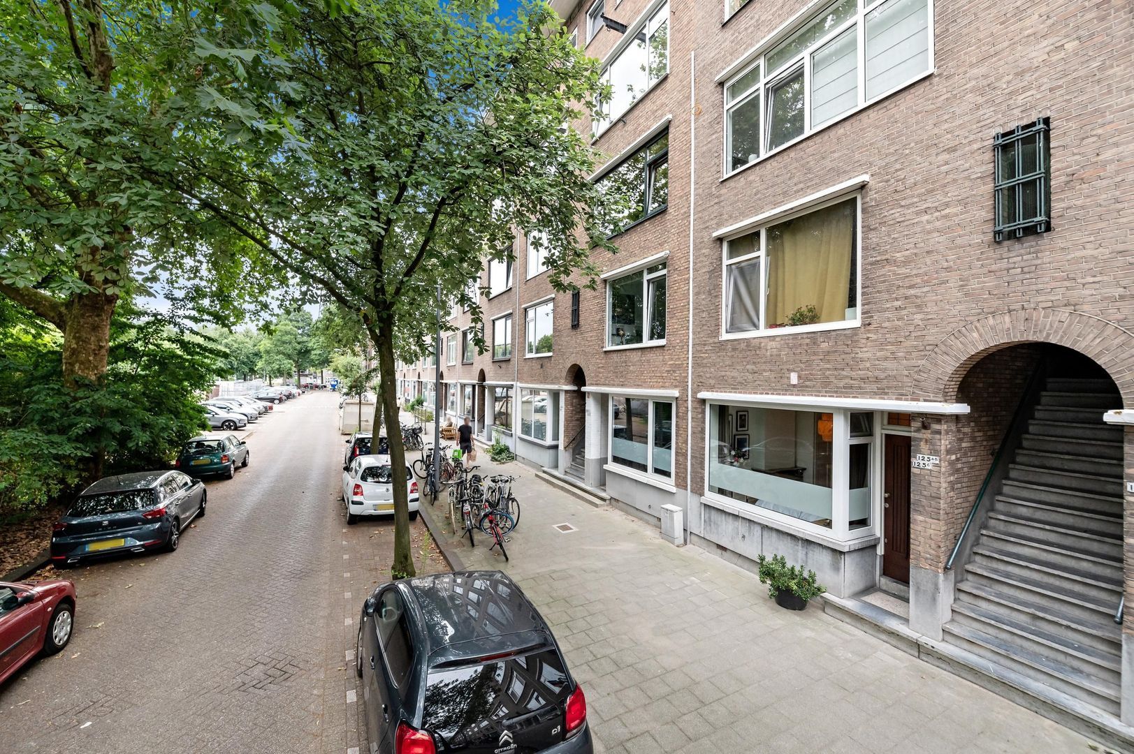 Noorderhavenkade 125 C, Rotterdam foto-7