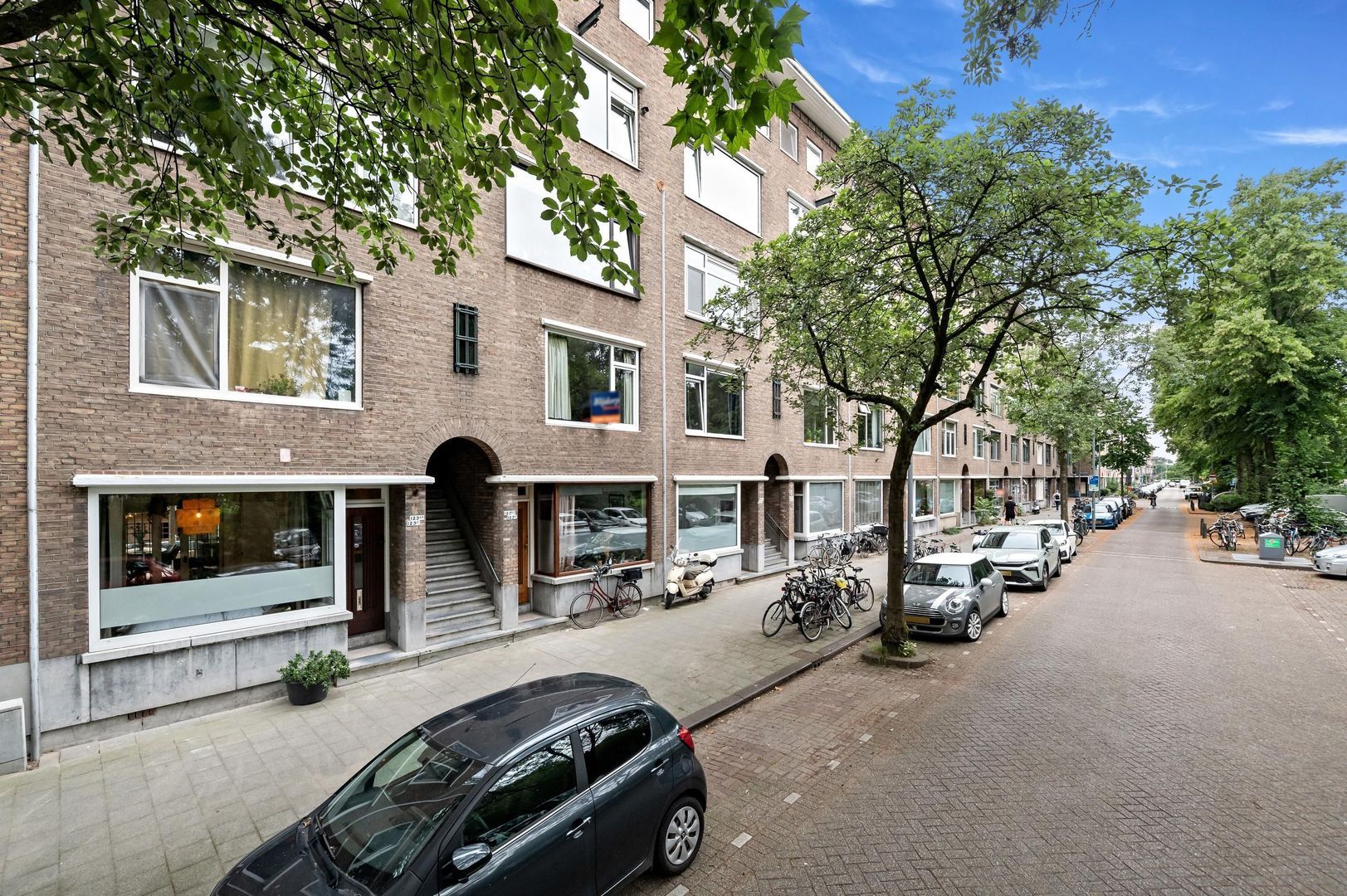 Noorderhavenkade 125 C, Rotterdam foto-6