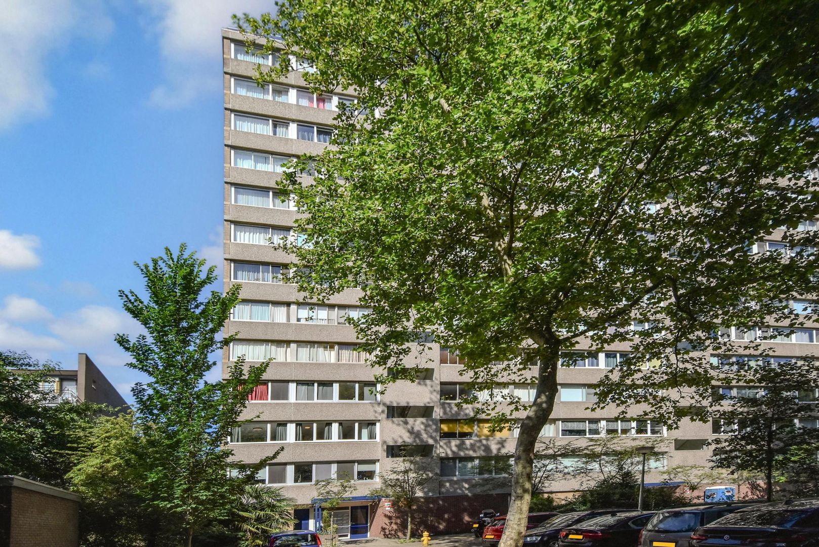 Aart van der Leeuwlaan 166, Delft foto-0