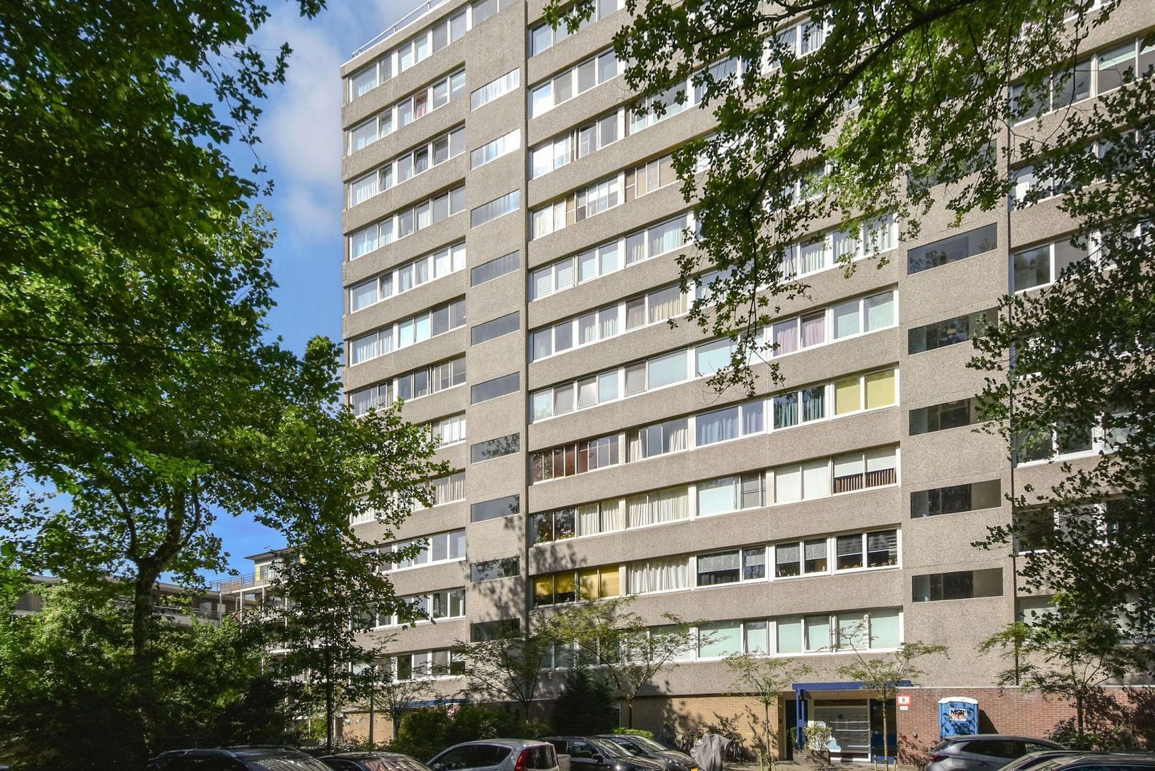 Aart van der Leeuwlaan 166, Delft foto-36