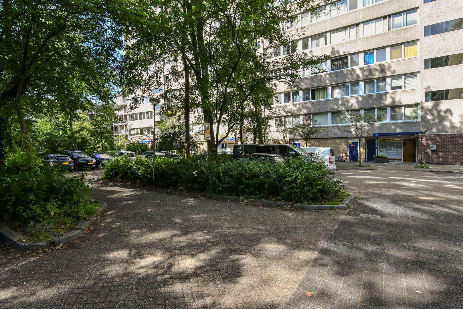Aart van der Leeuwlaan 166, Delft foto-4