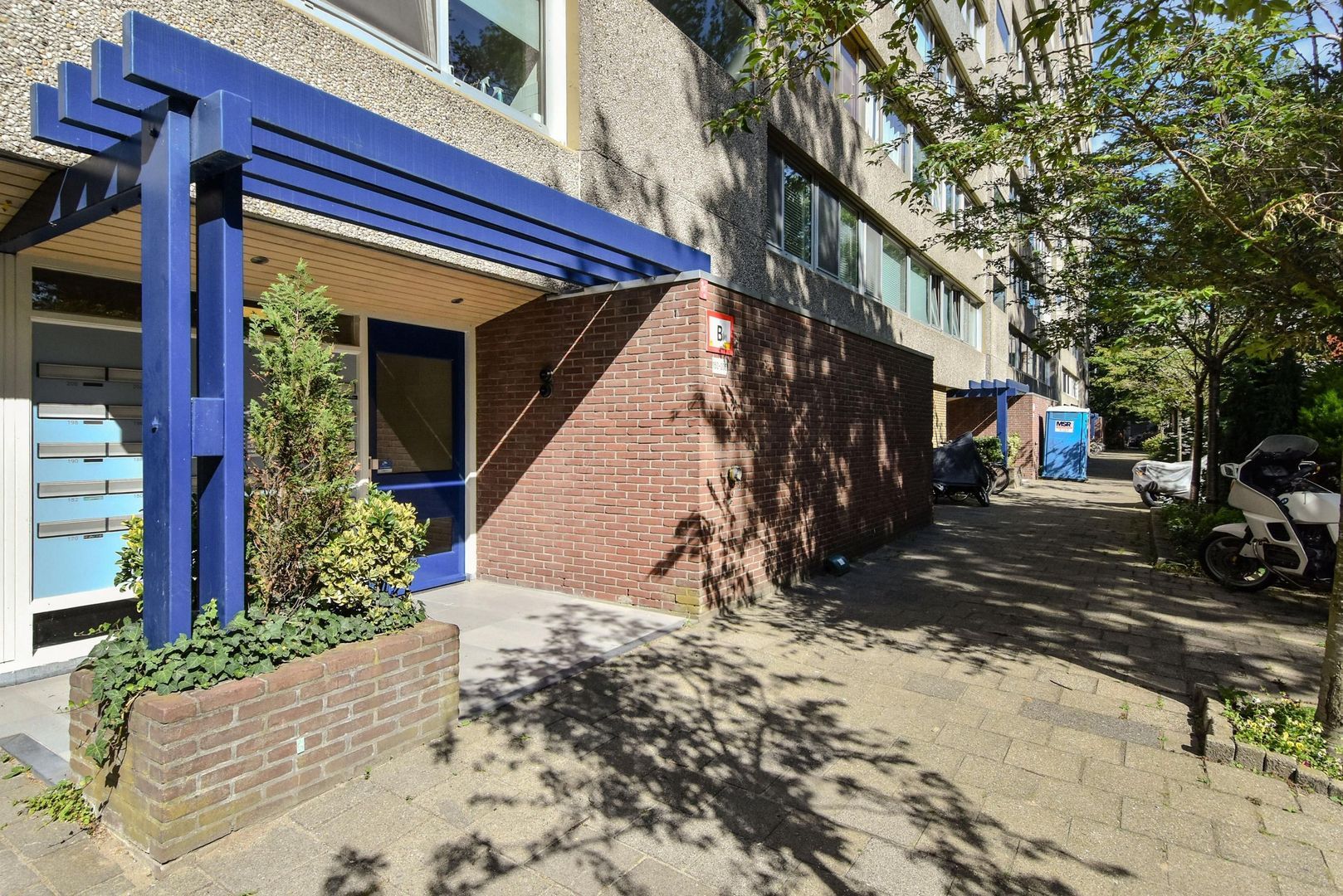 Aart van der Leeuwlaan 166, Delft foto-5