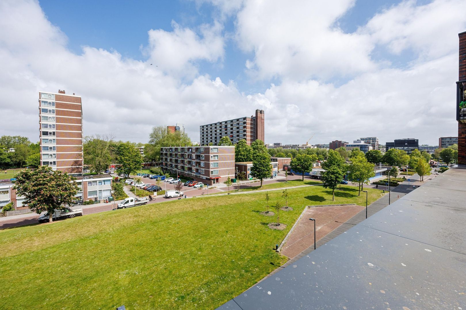 Akropolishof 79, Delft foto-17