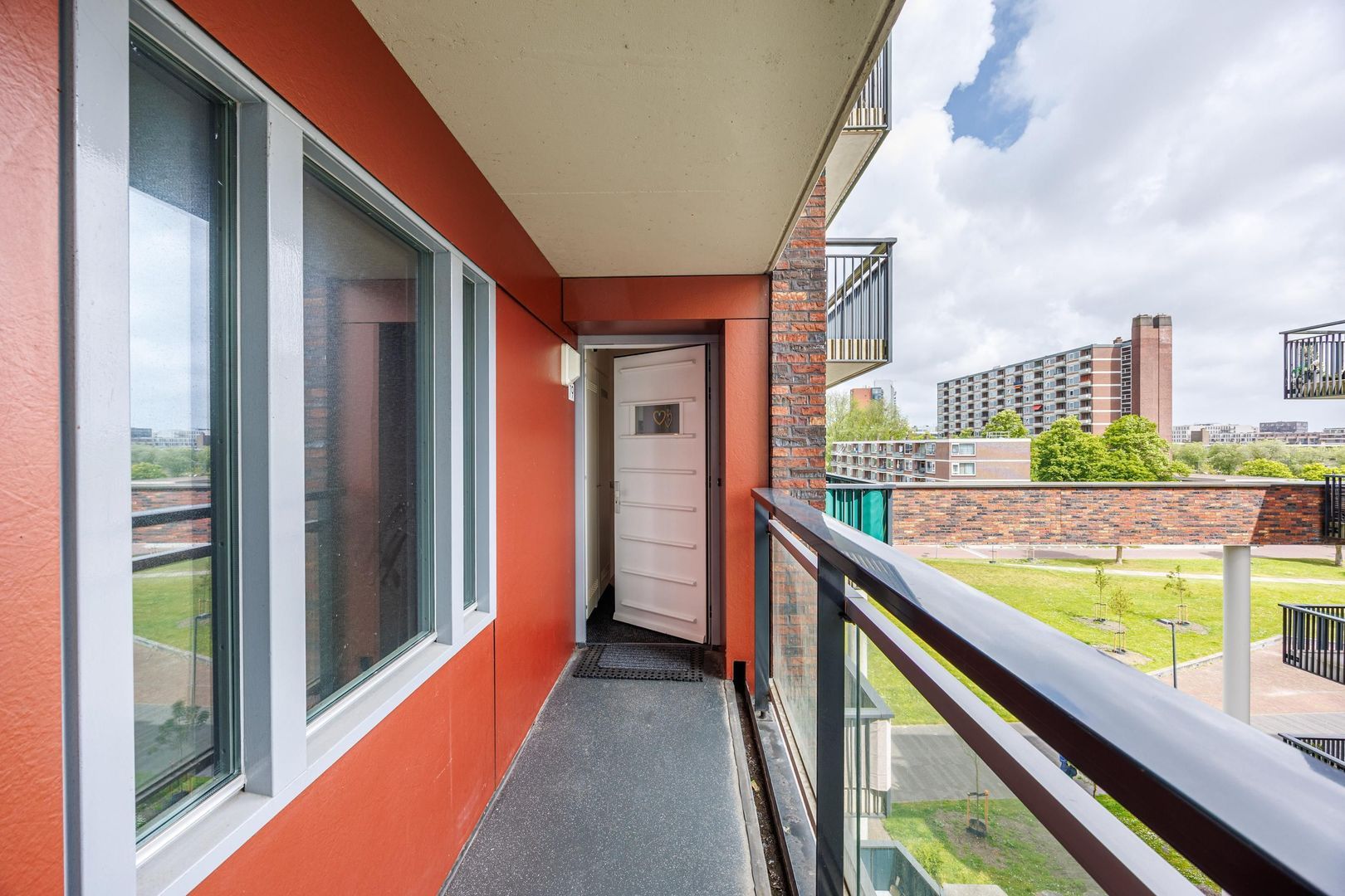 Akropolishof 79, Delft foto-23
